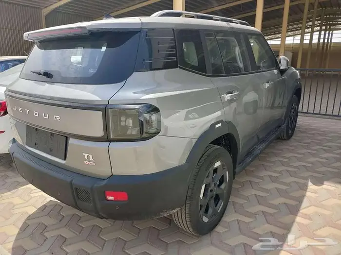 جيتور T1 لاكشري فل 2025 5
