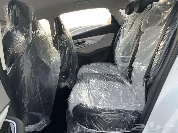بايك U5 لاكجري 2025 10