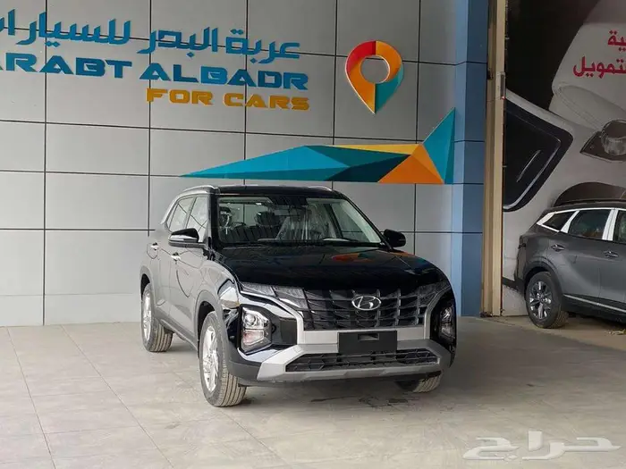 هيونداي كريتا سمارت 2025 افضل الاسعار 2