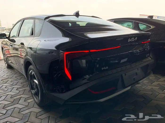 كيا K4 نص فل موديل 2026 اسعار مفاجاه 4