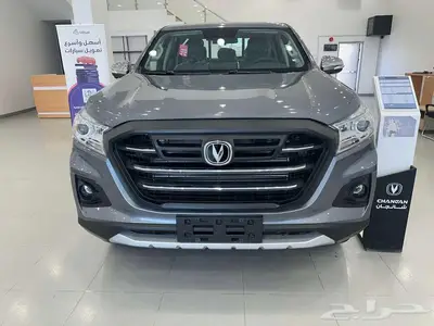 شانجان هانتر دلتا اتوماتيك ديزل دبل 2025 عروض خاصة للشركات index