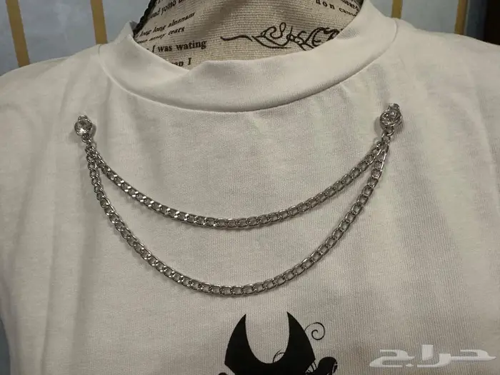 ملابس نساءي ورجالي 8