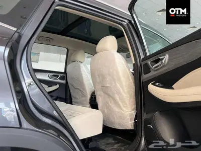 ام جي جي RX5 كومفورت 2024 - متوفر اقساط و كاش index