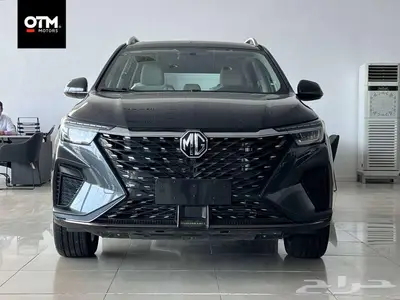 ام جي جي RX5 كومفورت 2024 - متوفر اقساط و كاش index