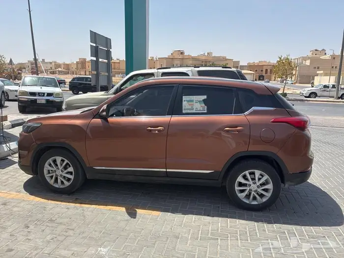 بايك x35 3