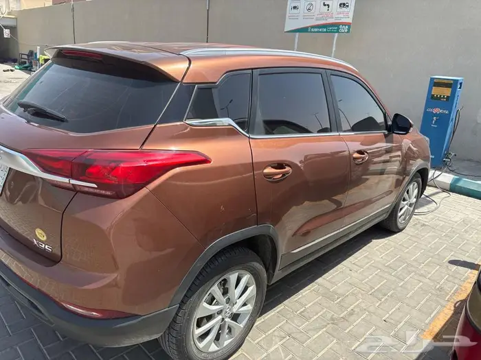 بايك x35 1