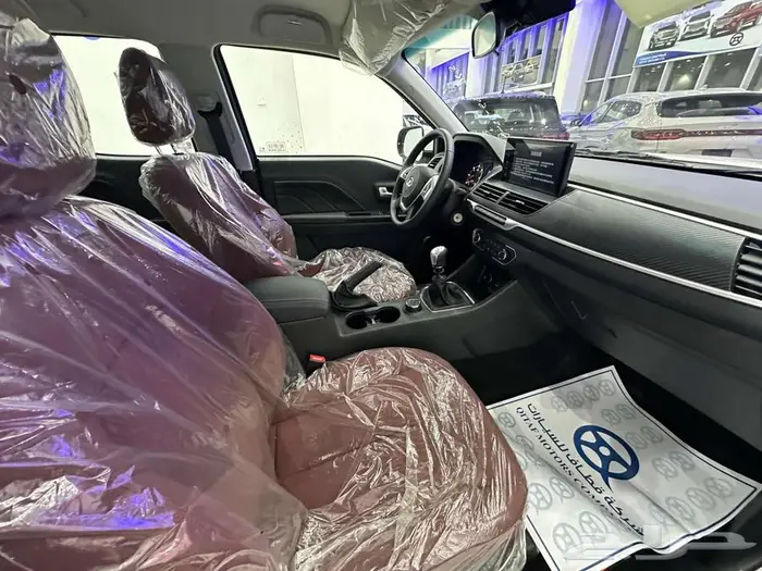 وينجل 7 غمارتين ديزل دبل 2025 خصم للشركات يصل الي 8000 ريال 9
