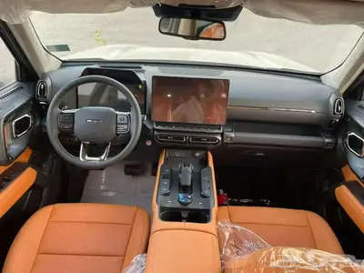 HAVAL H7 2026 index