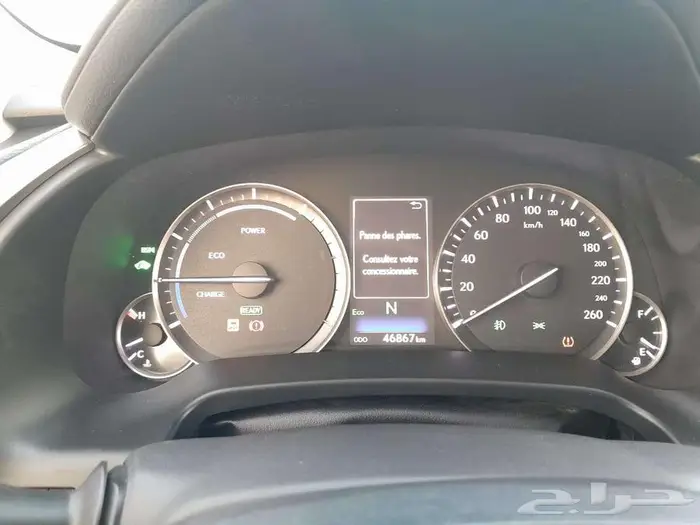 لكزس ار اكس450 (Lexus RX 450) 2022 ممشى قليل 18