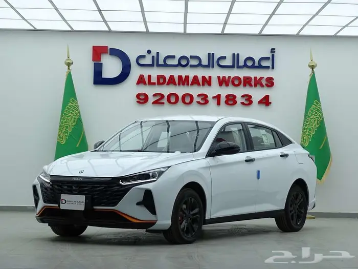 دونج فينج شاين E1 2025 جديد وحصري 1