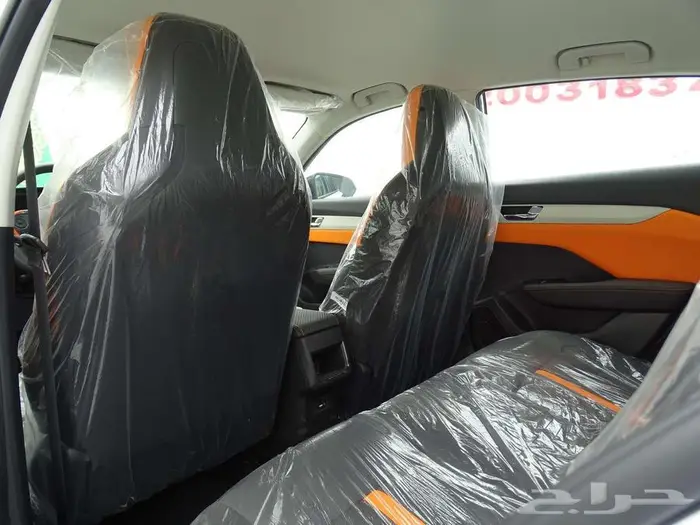 دونج فينج شاين E1 2025 جديد وحصري 13