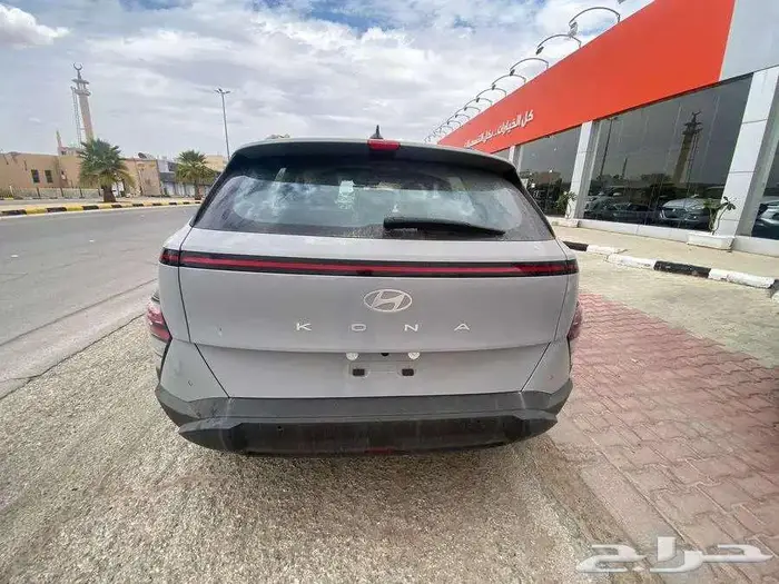 هيونداي كونا فليت 2025 بالنقد والتقسيط 3
