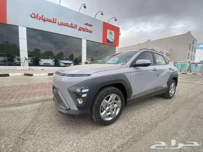 هيونداي كونا فليت 2025 بالنقد والتقسيط 0