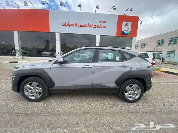 هيونداي كونا فليت 2025 بالنقد والتقسيط 2