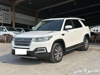 شانجان سي اس 95 0