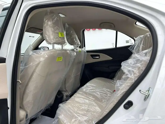 سوزوكي ديزاير GL بلس 2026 عرض خاص للمكاتب والشركات 13