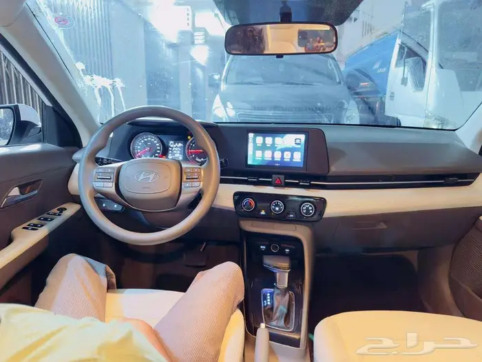 هيونداي اكسنت استاندر 2024 16