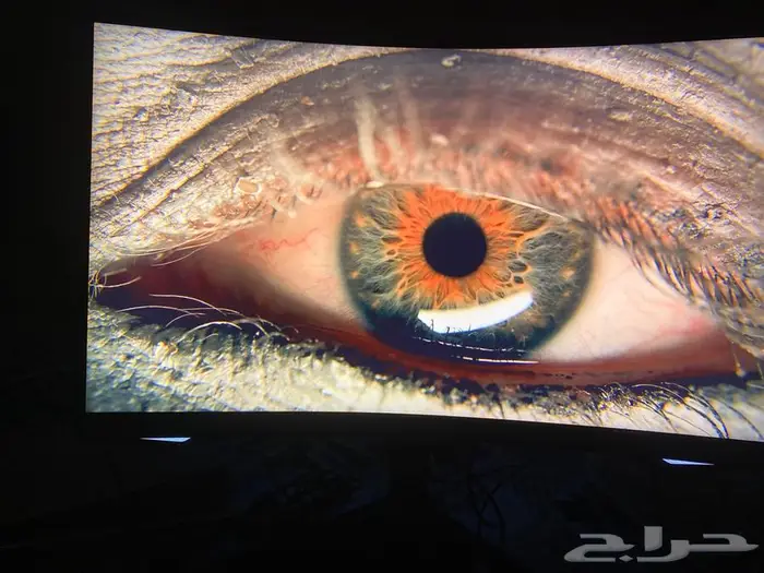 شاشه سامسونج 2k  240hz 0