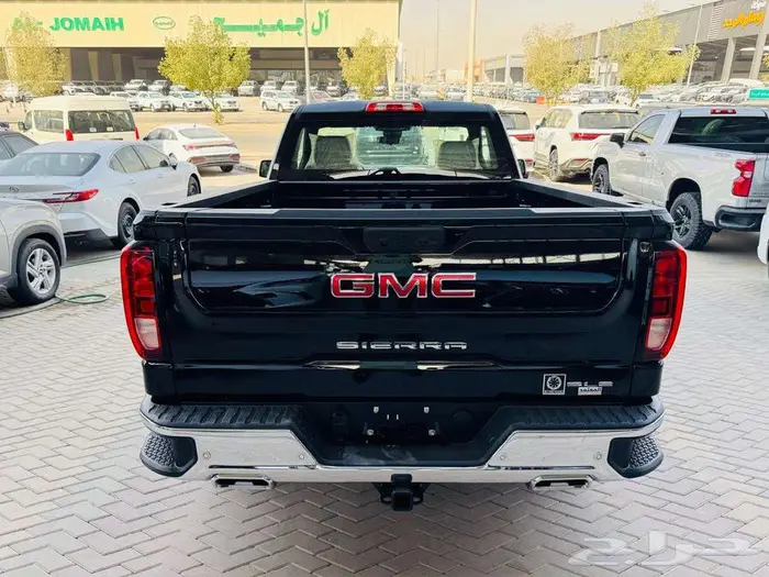 عرض خاص جيمس سييرا SLE 2025 قير علاق كاش و بنك 2