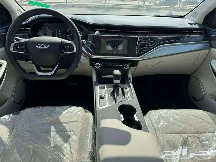 شيري اريزو 6 كمفورت برو 2024 اقساط 4