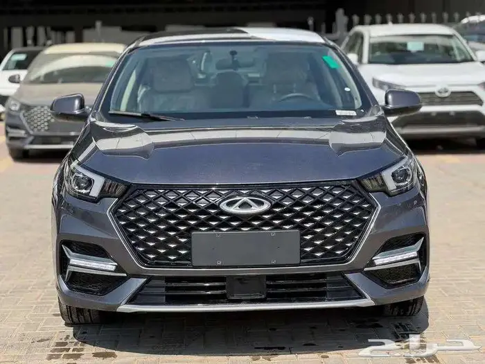 شيري اريزو 6 كمفورت برو 2024 اقساط 0