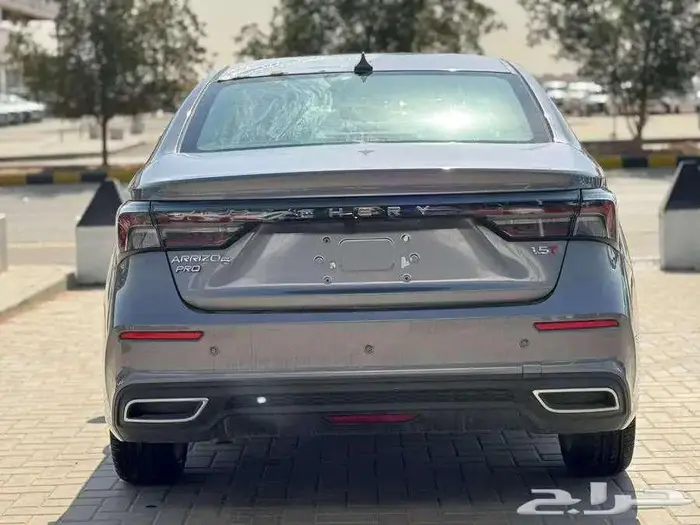 شيري اريزو 6 كمفورت برو 2024 اقساط 2