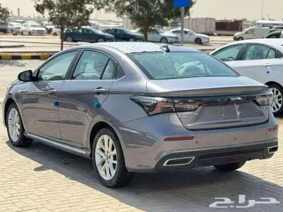 شيري اريزو 6 كمفورت برو 2024 اقساط index