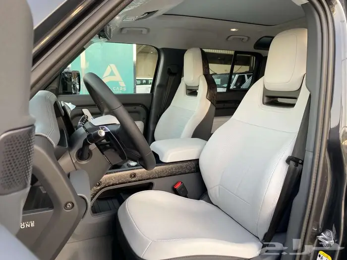 Landrover Defender OCTA Edition One ديفيندر اوكتا ايديشن ون 12