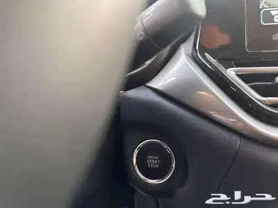 سوزوكي بالينو index