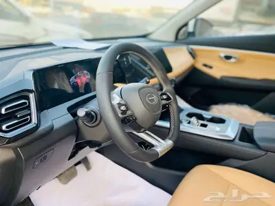 جى اى سي جاك امزوم 3 فل كامل 2025 index