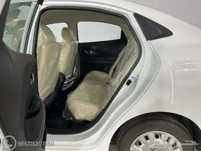 شانجان السفن ستاندر 2025 وكاله index