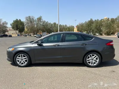 فورد فيوجن 2015 - Ford Fusion 2015 index