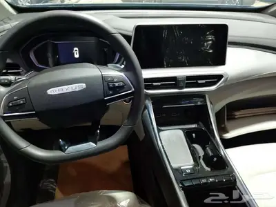 ماكسوس G50 فان 8 مقاعد ستاندر 2025 عرض اليوم الوطني index