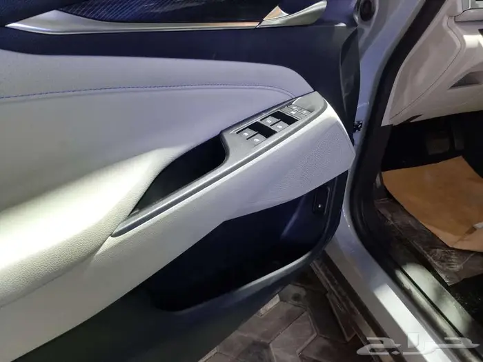 ماكسوس G50 فان 8 مقاعد ستاندر 2025 عرض اليوم الوطني 7