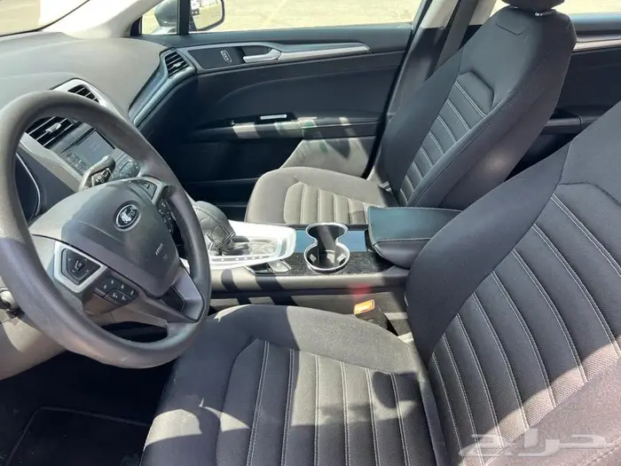 فورد فيوجن 2015 - Ford Fusion 2015 11