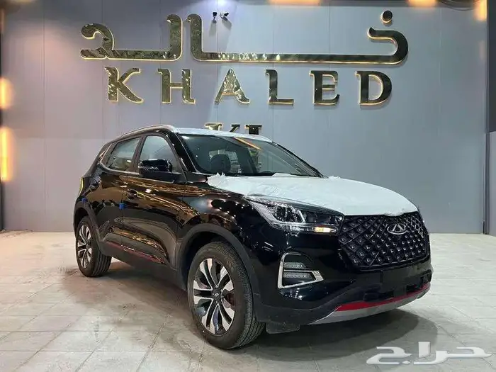 شيري تيجو 4 برو فلاج شيب 2025 كاش و اقساط راتب من 3600 0