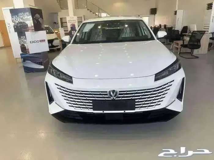 شانجان ايدو بلس 2026 (ترند- سمارت - ليمتد) 9