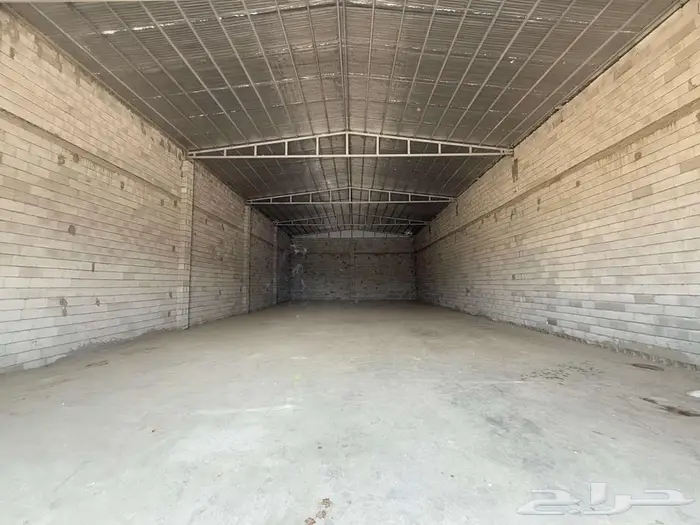 مستودعات للايجار 2
