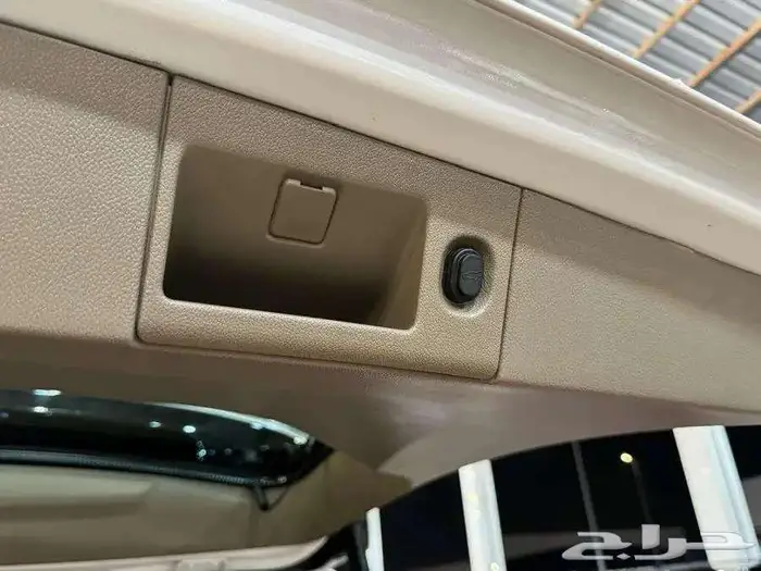 للبيع شيفرولية تاهو 2019 دبل LT-2 سعودي وارد الجميح 71