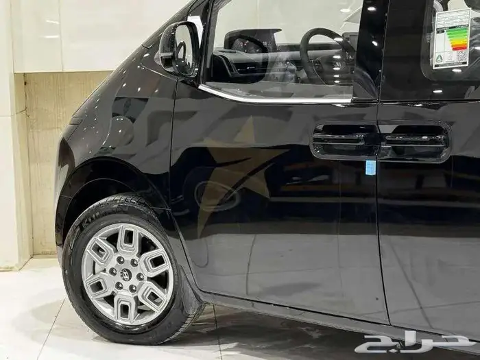 هيونداي ستاريا 2025 عروض مميزه وحصريه للكاش والاقساط 3
