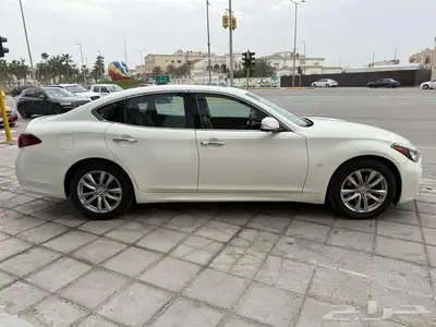 Q70 انفنيتي index