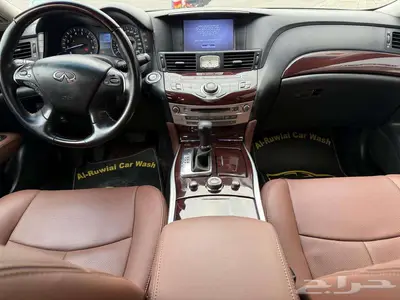 Q70 انفنيتي index