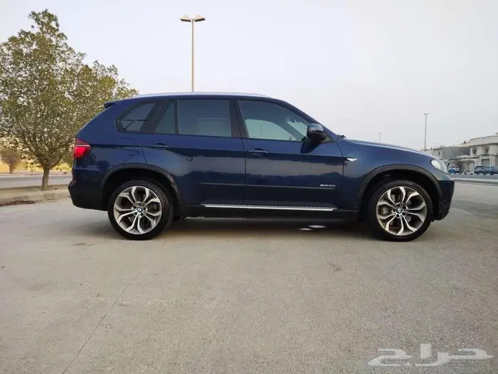 للبيع bmw X5 موديل 2011 10
