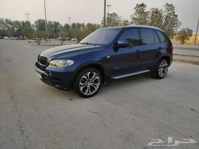 للبيع bmw X5 موديل 2011 22