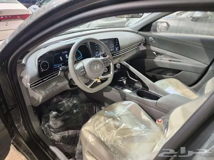 هيونداي النترا 1500CC سمارت 2025 12
