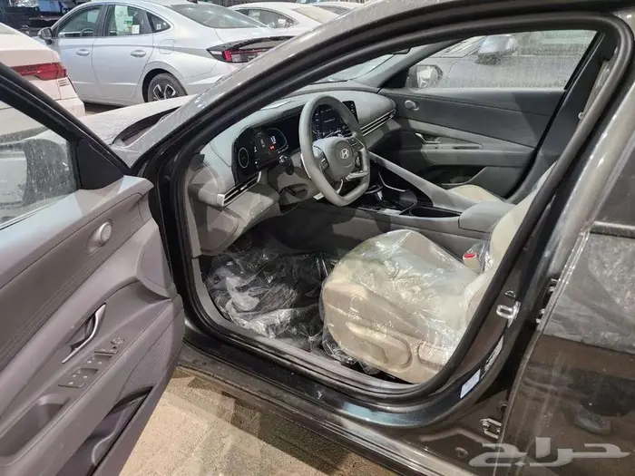 هيونداي النترا 1500CC سمارت 2025 13