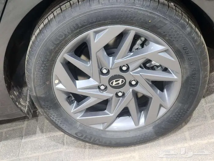 هيونداي النترا 1500CC سمارت 2025 5