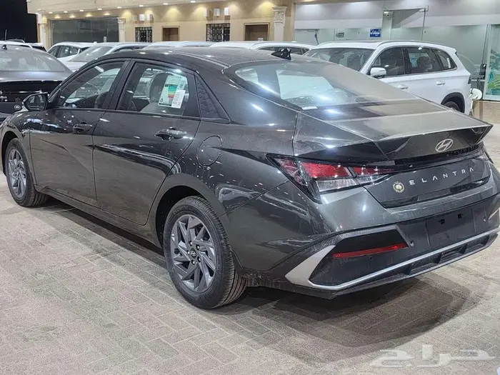 هيونداي النترا 1500CC سمارت 2025 2