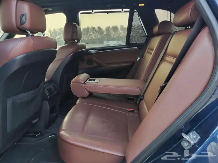 للبيع bmw X5 موديل 2011 36