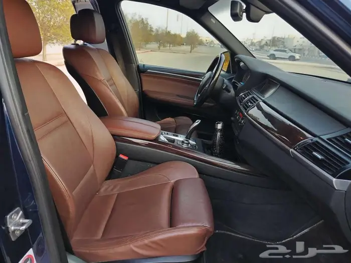 للبيع bmw X5 موديل 2011 39